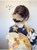 夏の成人式