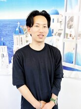 ピース(PEACE)&nbsp;田中 翔隆