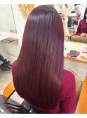 【マイナス5歳を叶える♪】［京成大久保/髪質改善/ヘッドスパ］