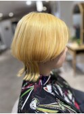 クラゲヘアー