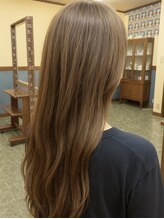 テレビランプ TV LAMP ロング