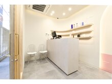 ネウィ 京都四条烏丸(newi)の雰囲気（【四条/烏丸/京都河原町】newi京都四条烏丸【全席個室サロン】◎）