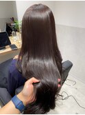 ダークチョコレートブラウン◎