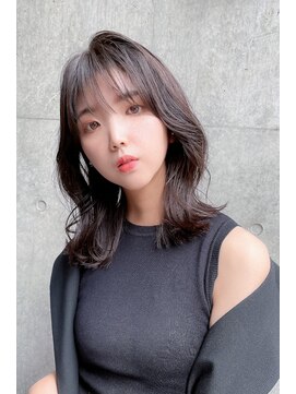 オブハーツ 八王子みなみ野店(OF-HEARTS) 【髪質改善/白髪ぼかし/白髪染め/ハイライト/八王子みなみ野】