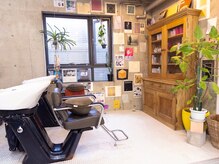 アロマシャンプーで日々の疲れをリセット