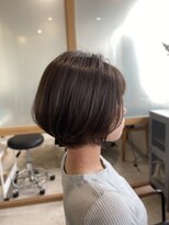 ケースタイルシェノン(K-STYLE CHAINON)&nbsp;ショートスタイル