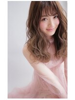 シエル 福山駅前店(CIEL) エアリーパーマ/20代/30代/40代/50代/髪質改善