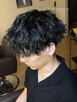 ゼウス(Zeus.)&nbsp;海外ヘアーハイライトダブルカラーケアブリーチ