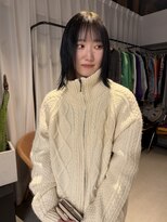 ニュード(niud)&nbsp;モスグリーン