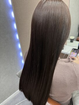 ハニーエイク(Haney89) ダークブラウン