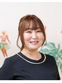 癒しの時間 オハナアンドマカニ(癒しの時間 ohana&makani)&nbsp;真弥 美容師