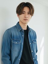 レパーン(Lepa)&nbsp;フェザーミディアム