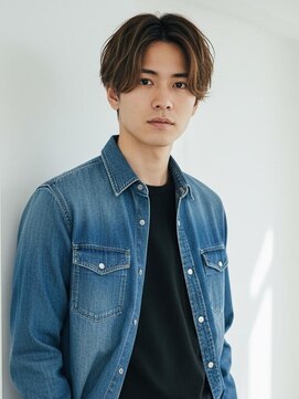 レパーン(Lepa) フェザーミディアム