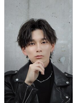 レイ(REI) 緩波ツイスパ