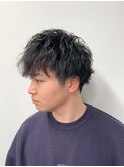 波巻き風ツイストスパイラル★