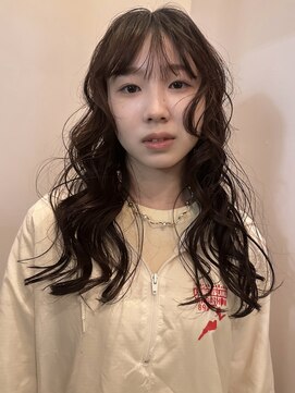 オルタナティブ(alternative) spring mood