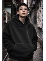 ラッドルーム(LAD ROOM.) アクティブショート/スパイキーショート/レイヤーカット