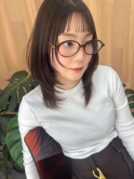 アガペー(Agape) medium layer☆
