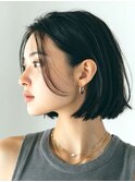 白髪ぼかし/白髪染め/脱白髪染め/脱白髪染めハイライト/本八幡