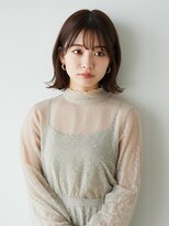 グランドール リュクス(Grandoll Luxe)&nbsp;丸みマッシュショート【城野駅】