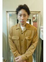 カシカ(casica)&nbsp;クールスパイキーショート