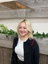 ケープラス(K+plus)&nbsp;熊坂 みのり