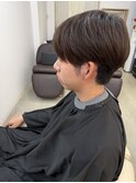 縮毛矯正/曲がる縮毛矯正/ストレート/ナチュラルストレート