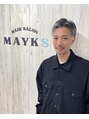 メイクス 町田(MAYKS) 青木 裕孝
