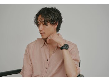ゼットン 群馬 高崎店(ZettoN)の写真/【全メニューに眉カット+フェイスパック込み】プロの技術で好感度UP！