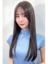 オブハーツ 八王子みなみ野店(OF-HEARTS) 【髪質改善/白髪ぼかし/白髪染め/ハイライト/八王子みなみ野】