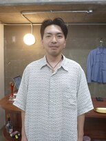 ダッパー(DAPPER') Basic