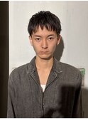 モッズショート/マッシュショート/アクティブショート/横浜