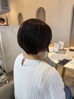 ハグクレア(HUG CLAIRE)&nbsp;くびれショート