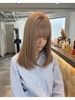 パーク(PARK)&nbsp;ミルクティーベージュ