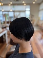 ヘアケアサロンジェー(J)&nbsp;グラデーションボブ