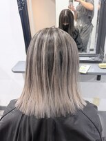 アンダーバーホワイト 広島 並木店(_WHITE)&nbsp;広島バレイヤージュ