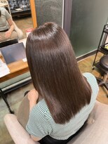 ヘアールーム(Hair Room) ミラジェリィ髪質改善トリートメント