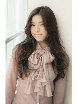 ミスエッセンス(MISS ESSENCE) ナチュラルグラマラス