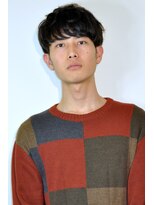 ヘアーサロン サボイア(HAIR SALON SAVOIA)&nbsp;遊び心