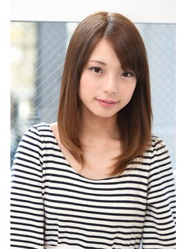 ソーエン バイ ヘッドライト 春日店(soen by HEADLIGHT) サラツヤミディ