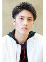 リップス 吉祥寺店 (LIPPS)&nbsp;【LIPPS吉祥寺】ツーブロック×ツヤショート