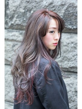 ヴェリテ(Verite produced by LA'BO) 【Verite】艶カラー×新色トワイライトバリヤージュ