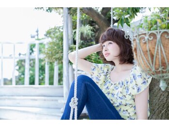 Milieu　【ミリュウ】