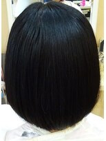 ラピスるり&nbsp;フレンチグランカット