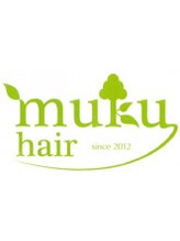 MUKU hair 駅家店  ムク