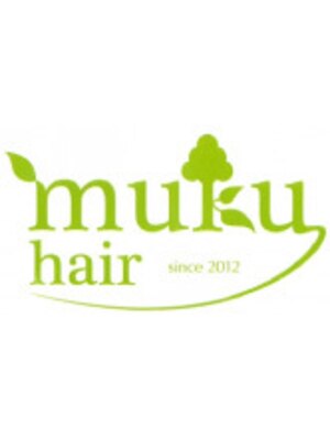 ムクヘア(MUKU hair)