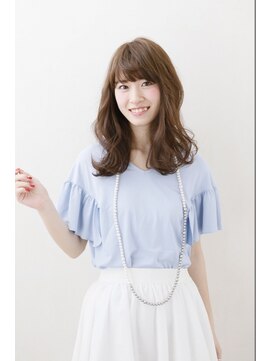 シーズンズ キノカ 三軒茶屋店(SEASONS 季の香) コンフォート×大人ミディ【seasons季の香三軒茶屋店】