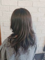 ヘアークリアー 蕨&nbsp;ゆるふわデジタルパーマ