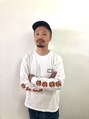 ガズル オオタ(GUZZLE OTA) 志藤 聡
