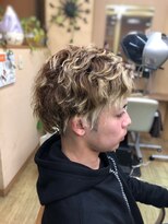 プライマル(PRimal) ワイルドウェーブ